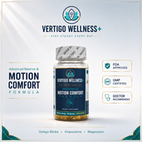 Vertigo Wellness+