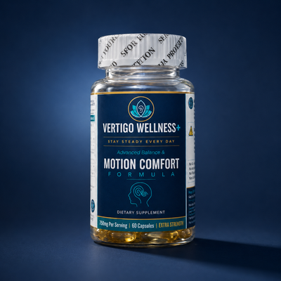 1 BOTTLE - ( 60 Capsules )
