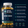 Vertigo Wellness+